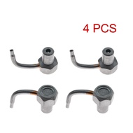 1/2/4X New Piston Cooling Oil Jet For Mazda 323 family Protege BJ 1.8 FP 2.0 FS Engine 483Q FS01-10-