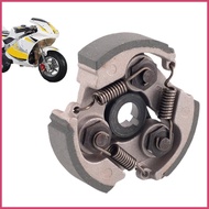 49CC Mini Engine Powerful Aluminium Motorized Bike Clutch Mini Pocket Bike Clutch Fits 47CC 49CC Eng