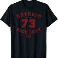 Kiss - Detroit Rock City 1973 T-Shirt