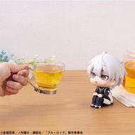 [預訂2023年6月] Megahouse Look Up 藍色監獄 凪誠士郎 Lookup BLUE LOCK Seishiro Nagi