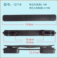Luggage Accessories Handle Luggage Handle Repair Trolley Case Replacement Handle Luggage Universal H