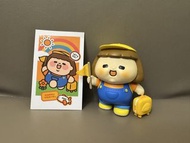 Fatty 為食妹盲盒