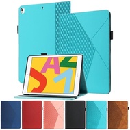 Case for iPad 10.2 2021 2020 9th Generation Flip Stand Soft TPU Back Protection for iPad 8th Generation Cover for iPad Case 10 2