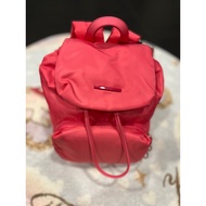 Elle backpack Barbie Pink