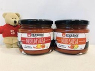 【Sunny Buy】◎現貨◎ 澳洲 Ozganics 有機辣味莎莎醬 有機莎莎醬 310g