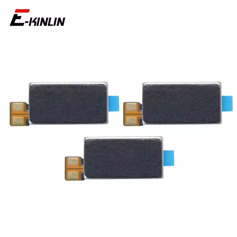 Vibrator Vibration Motor Flex Cable Spare Parts For Asus ROG Phone 3 Strix 5 5s 6 7 8 9 FE Pro 6D Ul