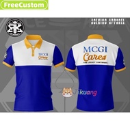 MCGI POLO SHIRT V3 PREMIUM POLO SHIRT