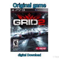 PS3 Grid 2 *digital download*