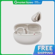 QCY | หูฟังไร้สาย T33 แบบใส่ในหู สีขาว