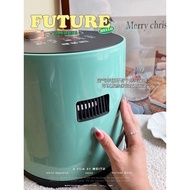 SAST Air Fryer Visualization Air Fryer Large Capacity Smart Deep Frying Pan Home Oven Gift Activity
