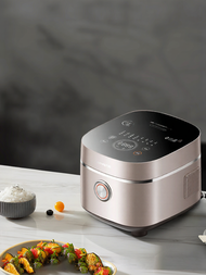 Joyoung | หม้อหุงข้าวหลายฟังก์ชั่น 4 ลิตร น้ำตาลต่ำ