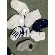 SOCK P0L000 RL SOCK BABY KIDS DIRECT KILANG