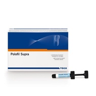 Polofil Supra Composite Resin Dental Dental Dental Fillings