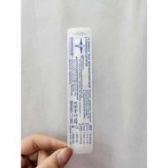 HOSPITECH IV CANNULA / CATHETER WITH VALVE 24G YELLOW