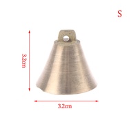 Cow Horse Sheep Grazing Copper Bell Large Thickened Cattle Sheep Animal Bell