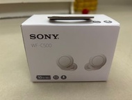 Sony WF - C500