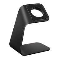 I TECH Metal Aluminum Charger Stand Holder for iWatch Bracket Charging Cradle Stand for iWatch Charg