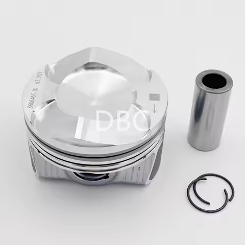 Suitable for Bmw 220I 320I 520I N20 Low-Power Piston with Ring 11258606461