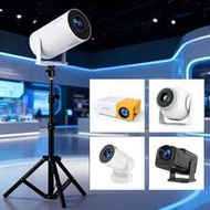 43.31 นิ้ว ขาตั้งกล้องแบบปรับได้, ขาตั้งเหล็กคาร์บอน พร้อมฐานยึดพื้น, เข้ากันได้กับ HY300 PRO/HY300/