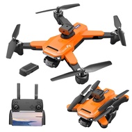 Drone OEM P9 kamera 8k hd kamera jarak jauh kamera jarak jauh drone fpv besar drone profeslonal