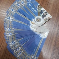 Voucher MAP 100000