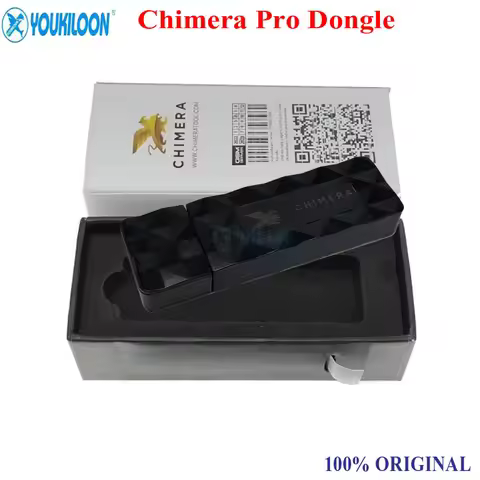 2025 NEW Original Chimera Dongle/ Chimera Tool Dongle Fully activated (Authenticator)