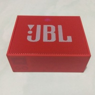Speaker JBL GO