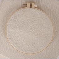 ANEKA - Kain Punch Needle / Monk Cloth Fabric 25 X 28 CM