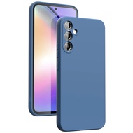 For Samsung Galaxy A37 5G 6.7 inch SM-A376 A376B A376U A376W A3760 Flexible TPU Minimalism Silicone 