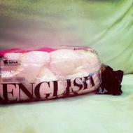 Ibloom Aoyama Tokyo English Bread