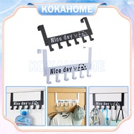 GANTUNGAN Nice day hook clothes hanger / hook door back / hook clothes hanger