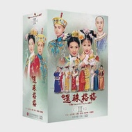 還珠格格 第三部 天上人間 10DVD