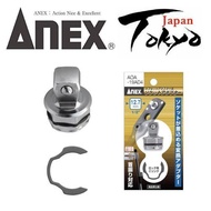 ANEX Offset Adapter 19 Dedicated Socket Adapter Drive Angle 12.7