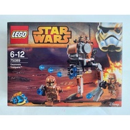 Lego 9488 Geonosis