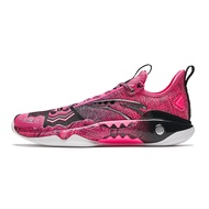 ANTA x Kyrie Irving KAI 1 Shock Wave 5 Pro Men Basketball Shoes Professional Shock Absorption Sports