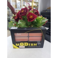 Odbo Modish Eyeshadow Palette