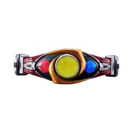 【Ready stock】kamen rider belt dx csm geats[Brand New] Bandai Kamen Rider Ajituo CSM Belt Reprint CSM