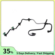 6C1Q9K022AG RETURN PIPE Car  Injector Return Pipe