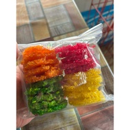 KEROPOK INANG INANG JAWA