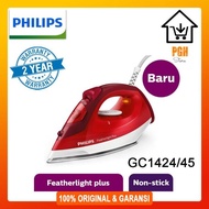 GC Philips Steam Iron Steam Iron GC1424/45 GC1424