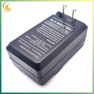 [ygdgentgklh.vn] Battery Charger for  Camera IXUS IIS SD110 IXY I2 I5 S700 750 700 US PLUG