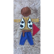 Toy story costume toy story clothes
