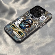 HP Q345 avatar for Realme C53 C11 2021 C55 C15 C35 C21Y C33 C51 case Realme 7i 8i C63 C61 C31 5 C17 