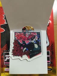 Persona 5 Royal 芳澤霞 亞克力掛飾