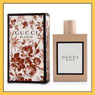 🆕Gcuci bloom Eau De Parfum 100ml For Women