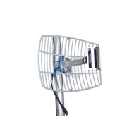 2.4G 16dBi Parabolic Antenna wlan Grid Antenna wifi Outdoor Antenna
