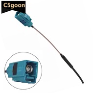C5GOON Car Radio Stereo Antenna Cable Auto WiFi Antenna Wire Cable For BMW Brush Aerials Replacement