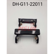 DOOR OUTER HANDLE DAIHATSU CHARADE G11