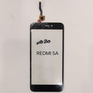 LAYAR TS REDMI 5A / TOUCHSCREEN REDMI 5A / ORIGINAL REDMI 5A TOUCH SCREEN