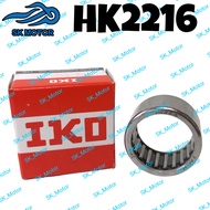 IKO HK 2216 22 x 28 x 16 (Japan) Needle Bearing